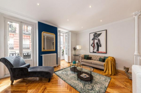 BNBHolder Stylishly Luxury PLAZA MAYOR